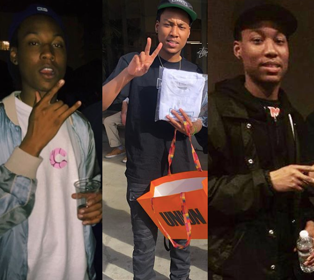 WHAT HAPPENED TO ELAINE PARK?